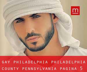 gay Philadelphia (Philadelphia County, Pennsylvania) - pagina 5