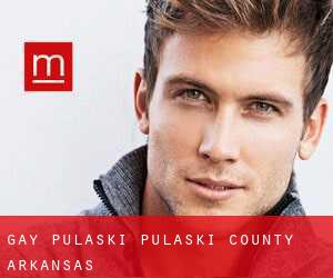gay Pulaski (Pulaski County, Arkansas)