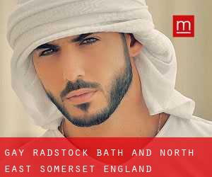 gay Radstock (Bath and North East Somerset, England)