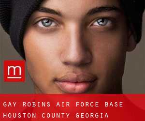 gay Robins Air Force Base (Houston County, Georgia)