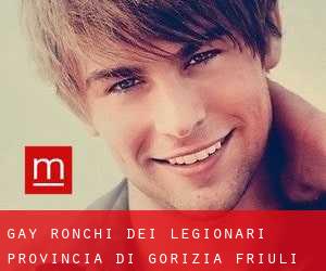 gay Ronchi dei Legionari (Provincia di Gorizia, Friuli Venezia Giulia)