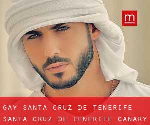 gay Santa Cruz de Tenerife (Santa Cruz de Tenerife, Canary Islands)