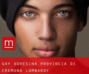 gay Soresina (Provincia di Cremona, Lombardy)