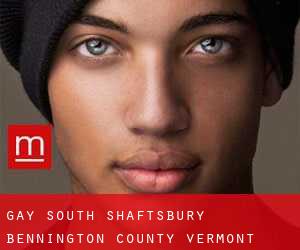 gay South Shaftsbury (Bennington County, Vermont)