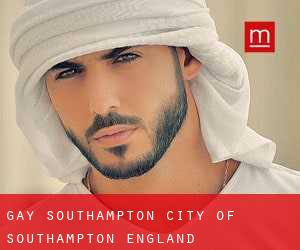 gay Southampton (City of Southampton, England)