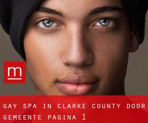 Gay Spa in Clarke County door gemeente - pagina 1