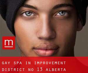 Gay Spa in Improvement District No. 13 (Alberta)