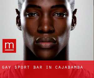Gay Sport Bar in Cajabamba