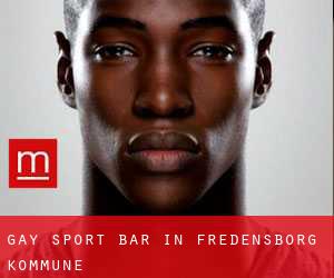 Gay Sport Bar in Fredensborg Kommune