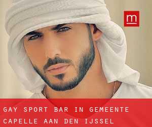 Gay Sport Bar in Gemeente Capelle aan den IJssel
