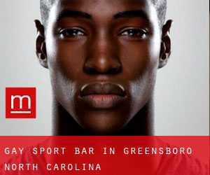 Gay Sport Bar in Greensboro (North Carolina)