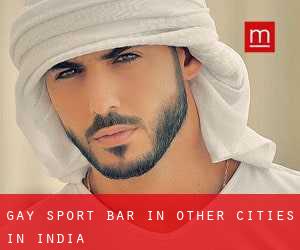 Gay Sport Bar in Other Cities in India