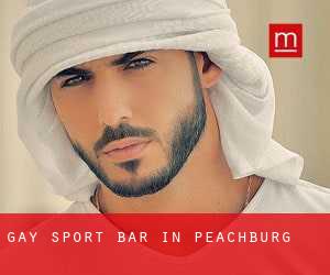 Gay Sport Bar in Peachburg