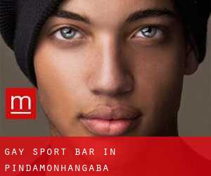 Gay Sport Bar in Pindamonhangaba