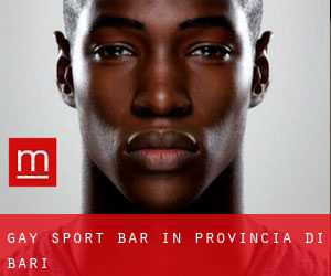 Gay Sport Bar in Provincia di Bari