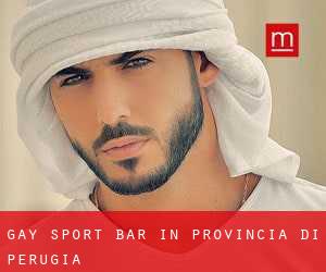 Gay Sport Bar in Provincia di Perugia