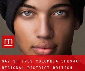 gay St. Ives (Columbia-Shuswap Regional District, British Columbia)