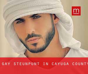 Gay Steunpunt in Cayuga County