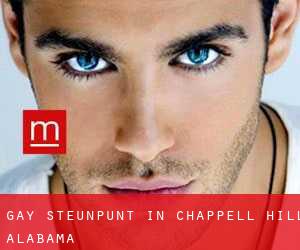 Gay Steunpunt in Chappell Hill (Alabama)