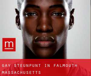 Gay Steunpunt in Falmouth (Massachusetts)