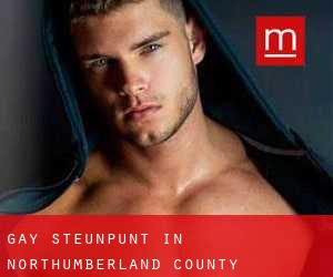 Gay Steunpunt in Northumberland County