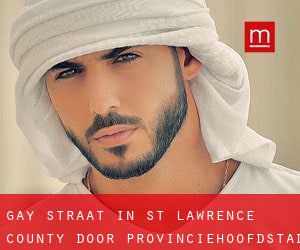Gay Straat in St. Lawrence County door provinciehoofdstad - pagina 2