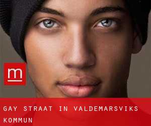 Gay Straat in Valdemarsviks Kommun
