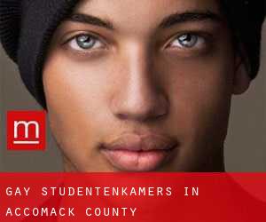 Gay Studentenkamers in Accomack County