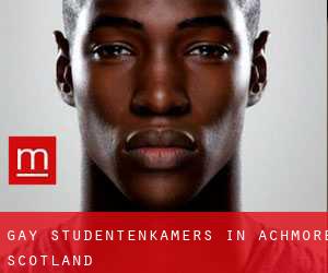 Gay Studentenkamers in Achmore (Scotland)
