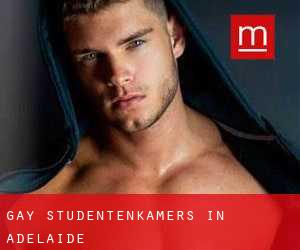 Gay Studentenkamers in Adelaide