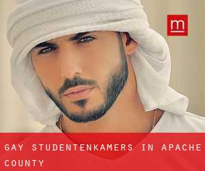 Gay Studentenkamers in Apache County