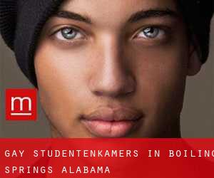 Gay Studentenkamers in Boiling Springs (Alabama)