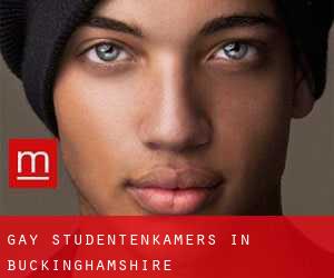 Gay Studentenkamers in Buckinghamshire
