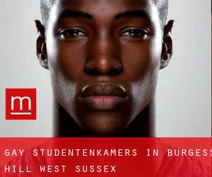 Gay Studentenkamers in burgess hill, west sussex
