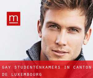 Gay Studentenkamers in Canton de Luxembourg