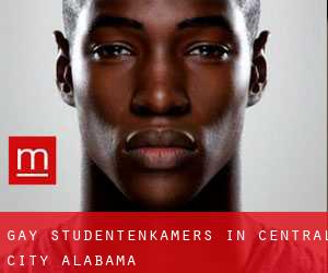 Gay Studentenkamers in Central City (Alabama)