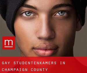 Gay Studentenkamers in Champaign County