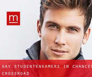 Gay Studentenkamers in Chances Crossroad