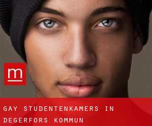 Gay Studentenkamers in Degerfors Kommun