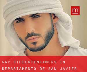 Gay Studentenkamers in Departamento de San Javier