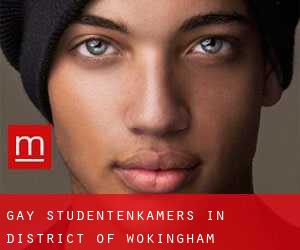Gay Studentenkamers in District of Wokingham