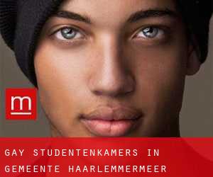 Gay Studentenkamers in Gemeente Haarlemmermeer