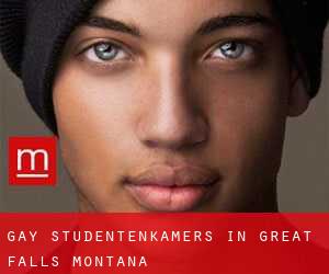 Gay Studentenkamers in Great Falls (Montana)