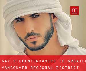 Gay Studentenkamers in Greater Vancouver Regional District
