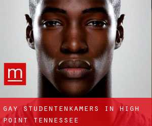 Gay Studentenkamers in High Point (Tennessee)