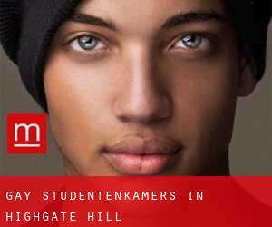 Gay Studentenkamers in Highgate Hill