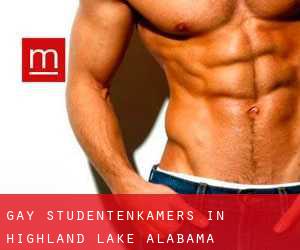 Gay Studentenkamers in Highland Lake (Alabama)