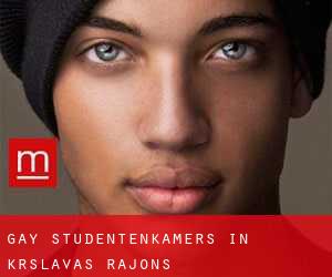 Gay Studentenkamers in Krāslavas Rajons