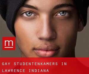Gay Studentenkamers in Lawrence (Indiana)