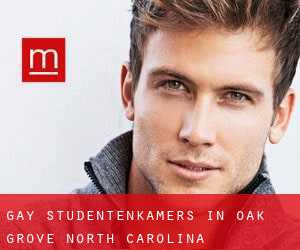 Gay Studentenkamers in Oak Grove (North Carolina)